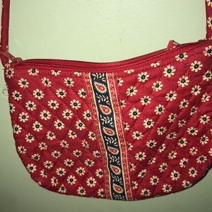 Vera Bradley purse